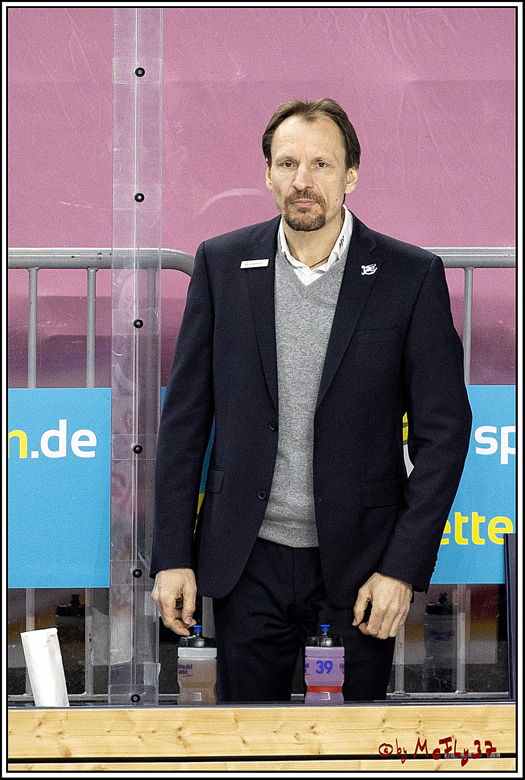 PENNY DEL;  Koelner Haie - Adler Mannheim; Koeln, 02.01.2022
